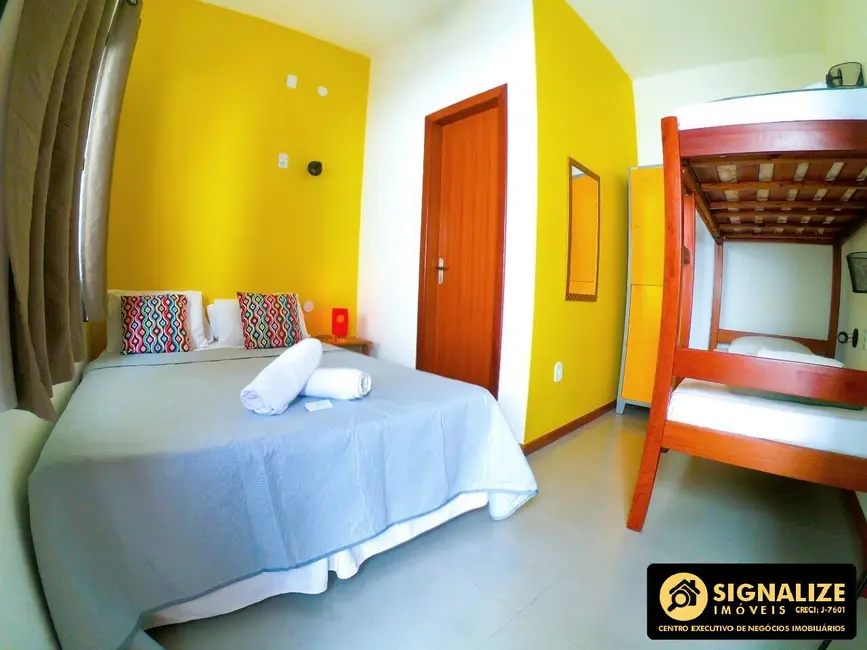 Pousada com 7 quartos à venda, 300m2 em Braga, Cabo Frio - RJ - imagem 5 Foto 5 de Pousada com 7 quartos à venda, 300m2 em Braga, Cabo Frio - RJ