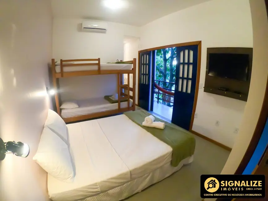 Pousada com 7 quartos à venda, 300m2 em Braga, Cabo Frio - RJ - imagem 7 Foto 7 de Pousada com 7 quartos à venda, 300m2 em Braga, Cabo Frio - RJ