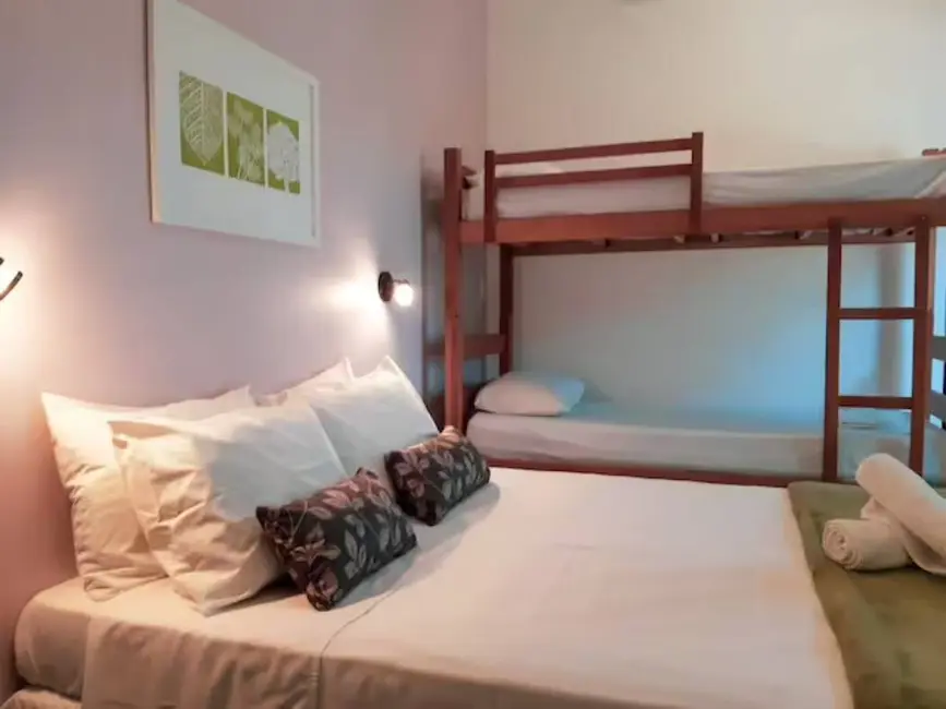 Pousada com 7 quartos à venda, 300m2 em Braga, Cabo Frio - RJ - imagem 6 Foto 6 de Pousada com 7 quartos à venda, 300m2 em Braga, Cabo Frio - RJ