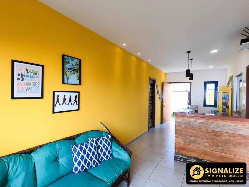 Pousada com 7 quartos à venda, 300m2 em Braga, Cabo Frio - RJ - imagem 3 Foto 3 de Pousada com 7 quartos à venda, 300m2 em Braga, Cabo Frio - RJ