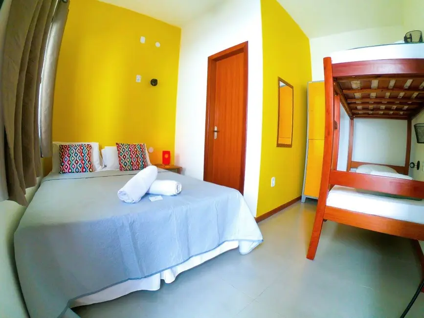 Pousada com 7 quartos à venda, 300m2 em Braga, Cabo Frio - RJ - imagem 5 Foto 5 de Pousada com 7 quartos à venda, 300m2 em Braga, Cabo Frio - RJ