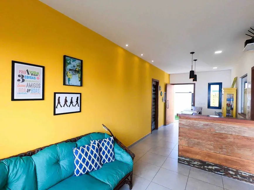 Pousada com 7 quartos à venda, 300m2 em Braga, Cabo Frio - RJ - imagem 3 Foto 3 de Pousada com 7 quartos à venda, 300m2 em Braga, Cabo Frio - RJ