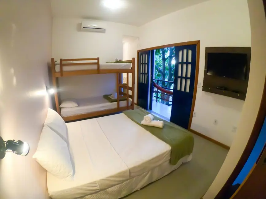 Pousada com 7 quartos à venda, 300m2 em Braga, Cabo Frio - RJ - imagem 7 Foto 7 de Pousada com 7 quartos à venda, 300m2 em Braga, Cabo Frio - RJ