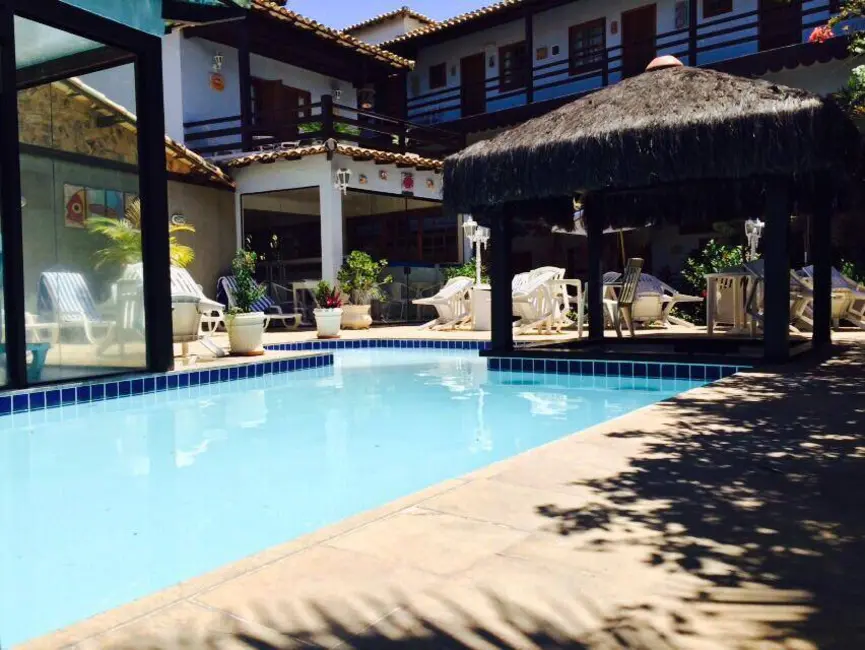 Foto 4 de Pousada com 30 quartos à venda, 800m2 em Vila Nova, Cabo Frio - RJ