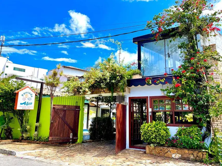 Foto 1 de Pousada com 30 quartos à venda, 800m2 em Vila Nova, Cabo Frio - RJ