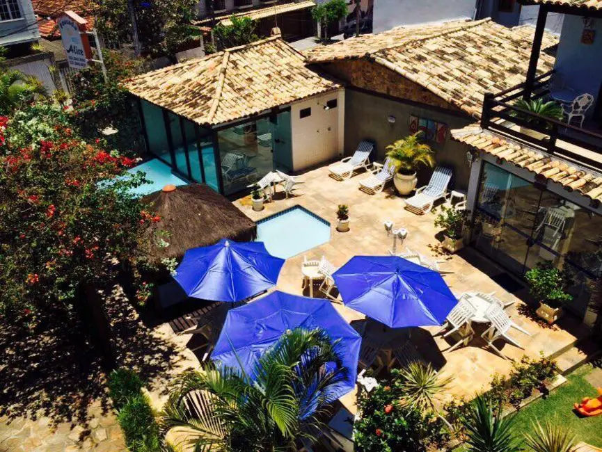 Foto 3 de Pousada com 30 quartos à venda, 800m2 em Vila Nova, Cabo Frio - RJ