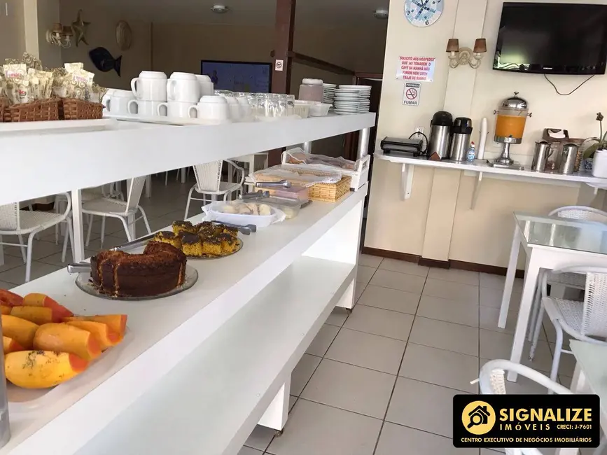 Foto 7 de Pousada com 30 quartos à venda, 800m2 em Vila Nova, Cabo Frio - RJ