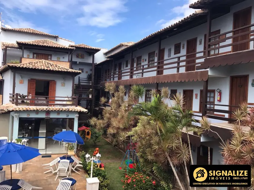 Foto 5 de Pousada com 30 quartos à venda, 800m2 em Vila Nova, Cabo Frio - RJ