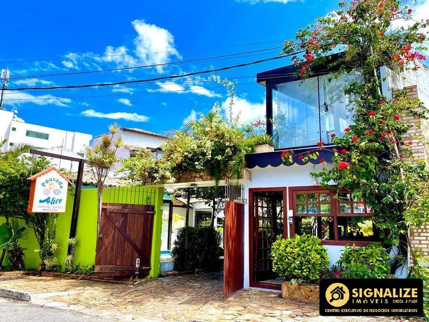 Foto 1 de Pousada com 30 quartos à venda, 800m2 em Vila Nova, Cabo Frio - RJ