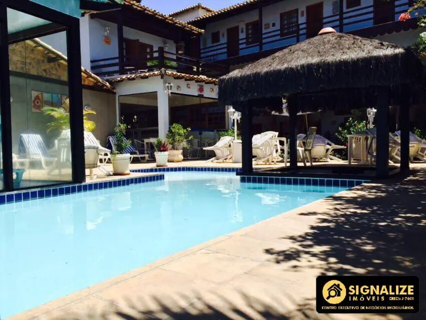 Foto 4 de Pousada com 30 quartos à venda, 800m2 em Vila Nova, Cabo Frio - RJ