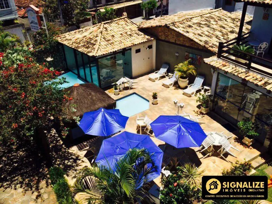 Foto 3 de Pousada com 30 quartos à venda, 800m2 em Vila Nova, Cabo Frio - RJ