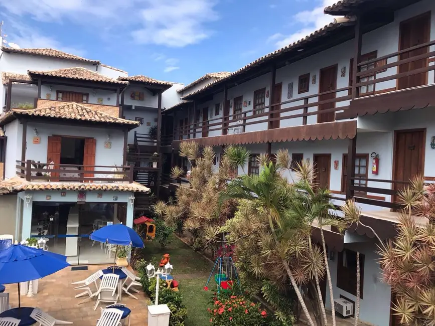 Foto 5 de Pousada com 30 quartos à venda, 800m2 em Vila Nova, Cabo Frio - RJ