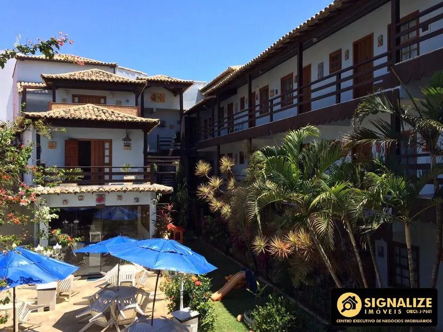 Foto 6 de Pousada com 30 quartos à venda, 800m2 em Vila Nova, Cabo Frio - RJ