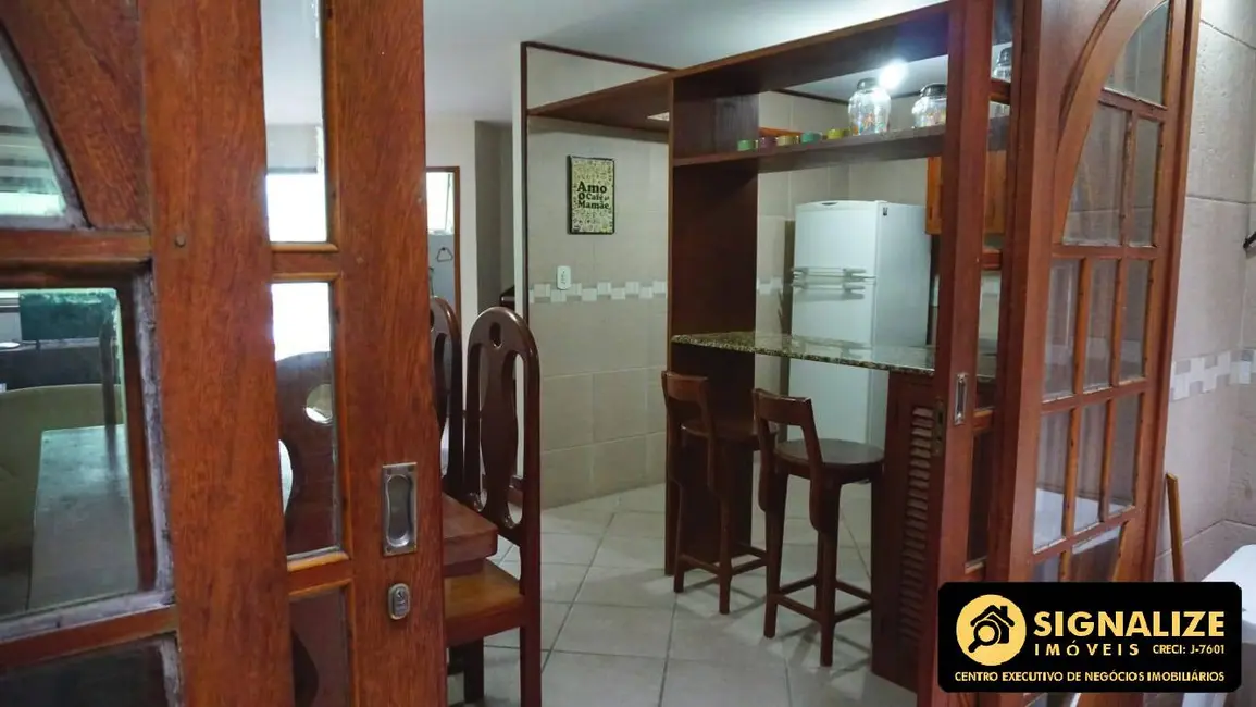Foto 6 de Casa de Condomínio com 3 quartos à venda, 88m2 em Braga, Cabo Frio - RJ