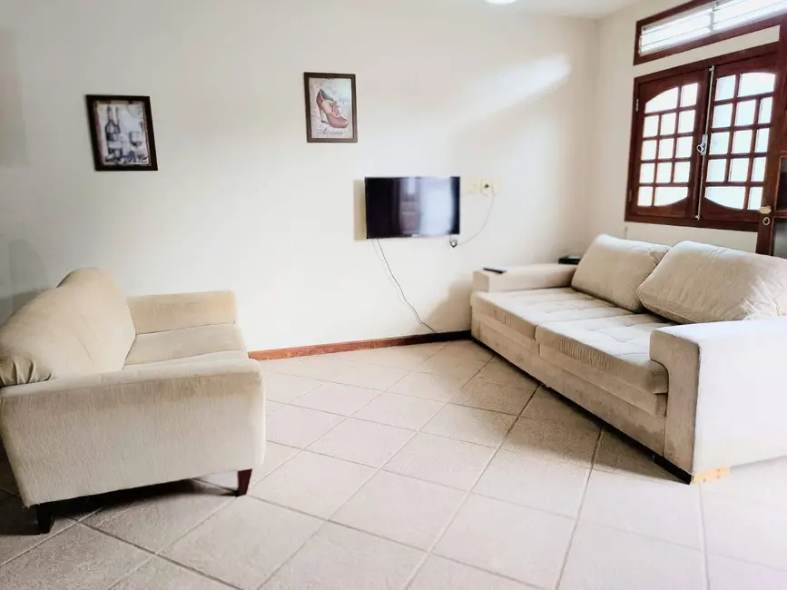 Foto 2 de Casa de Condomínio com 3 quartos à venda, 88m2 em Braga, Cabo Frio - RJ