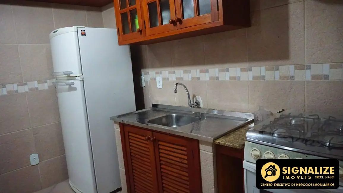 Foto 8 de Casa de Condomínio com 3 quartos à venda, 88m2 em Braga, Cabo Frio - RJ