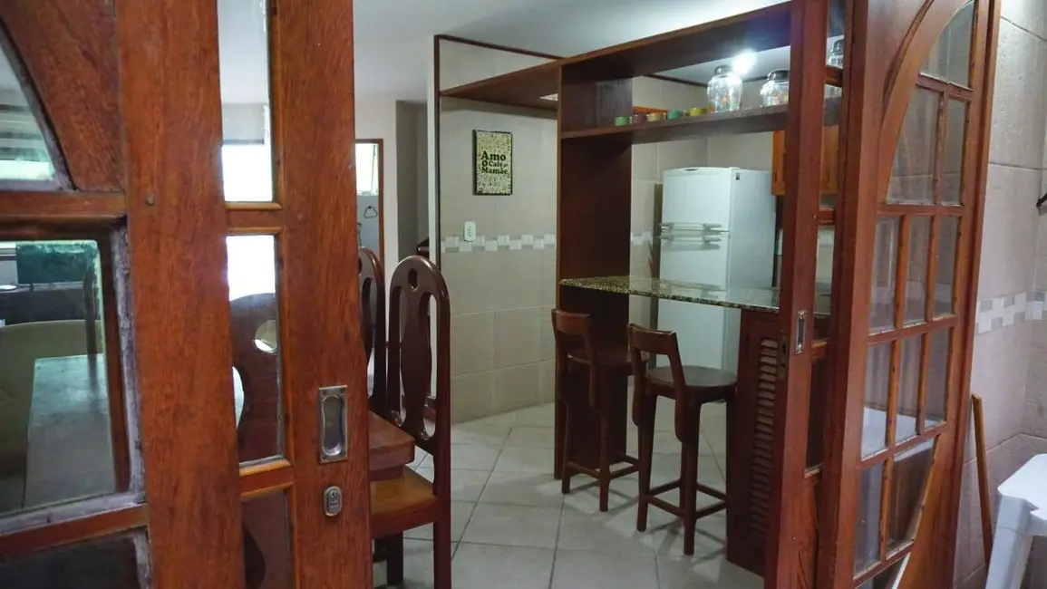 Foto 6 de Casa de Condomínio com 3 quartos à venda, 88m2 em Braga, Cabo Frio - RJ