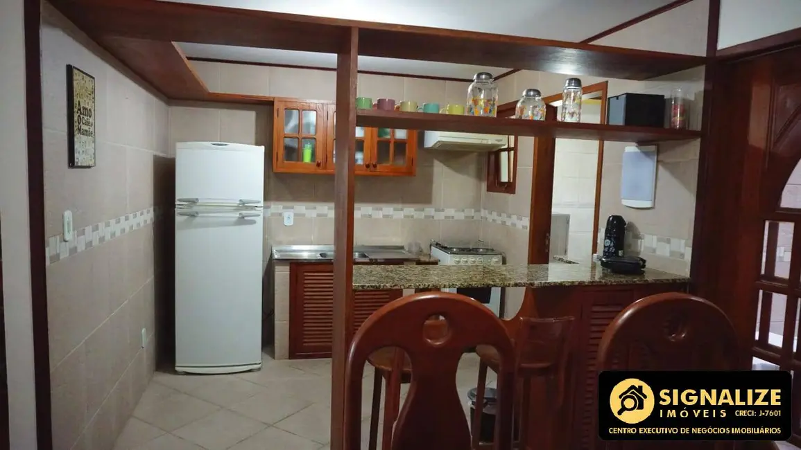 Foto 7 de Casa de Condomínio com 3 quartos à venda, 88m2 em Braga, Cabo Frio - RJ