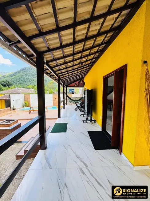 Casa com 4 quartos à venda, 627m2 em Casimiro De Abreu - RJ - imagem 5 Foto 5 de Casa com 4 quartos à venda, 627m2 em Casimiro De Abreu - RJ
