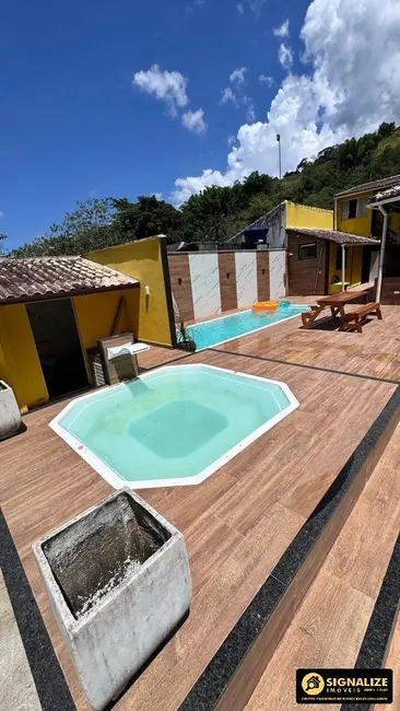 Casa com 4 quartos à venda, 627m2 em Casimiro De Abreu - RJ - imagem 4 Foto 4 de Casa com 4 quartos à venda, 627m2 em Casimiro De Abreu - RJ