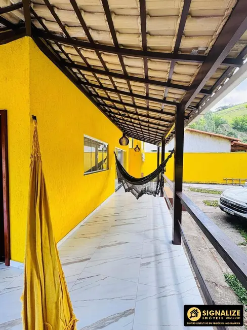 Casa com 4 quartos à venda, 627m2 em Casimiro De Abreu - RJ - imagem 6 Foto 6 de Casa com 4 quartos à venda, 627m2 em Casimiro De Abreu - RJ