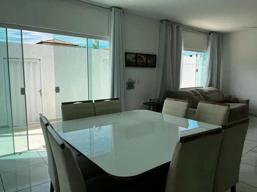 Foto 3 de Casa de Condomínio com 3 quartos à venda, 300m2 em Peró, Cabo Frio - RJ