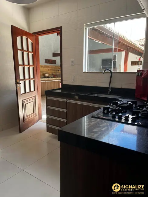 Casa de Condomínio com 3 quartos à venda, 300m2 em Peró, Cabo Frio - RJ - imagem 9 Foto 9 de Casa de Condomínio com 3 quartos à venda, 300m2 em Peró, Cabo Frio - RJ