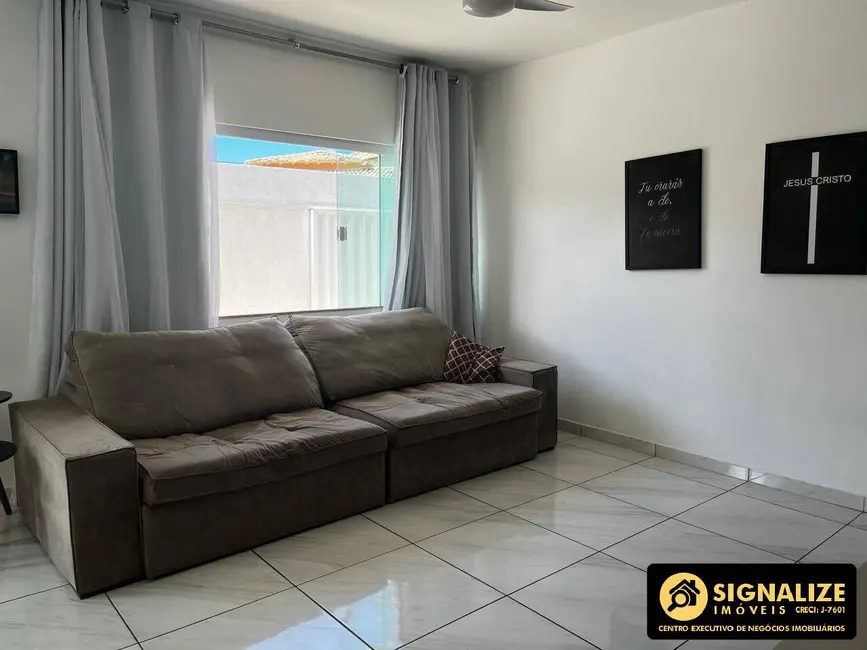 Casa de Condomínio com 3 quartos à venda, 300m2 em Peró, Cabo Frio - RJ - imagem 6 Foto 6 de Casa de Condomínio com 3 quartos à venda, 300m2 em Peró, Cabo Frio - RJ