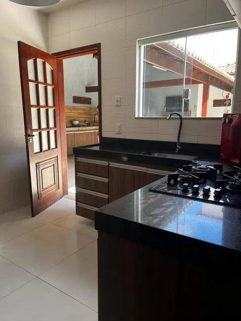 Foto 9 de Casa de Condomínio com 3 quartos à venda, 300m2 em Peró, Cabo Frio - RJ