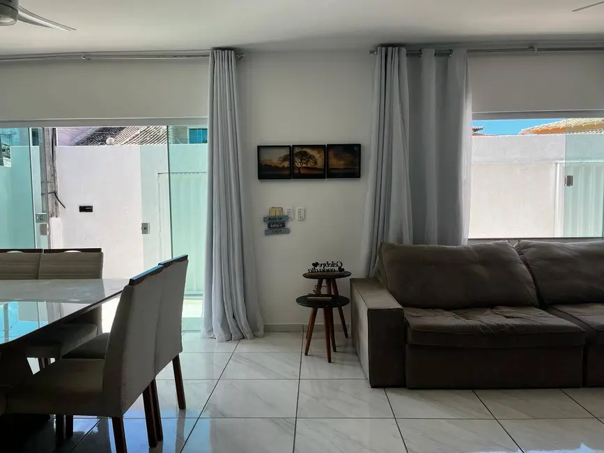 Foto 7 de Casa de Condomínio com 3 quartos à venda, 300m2 em Peró, Cabo Frio - RJ