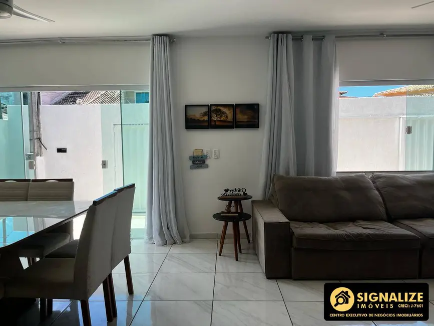 Casa de Condomínio com 3 quartos à venda, 300m2 em Peró, Cabo Frio - RJ - imagem 7 Foto 7 de Casa de Condomínio com 3 quartos à venda, 300m2 em Peró, Cabo Frio - RJ