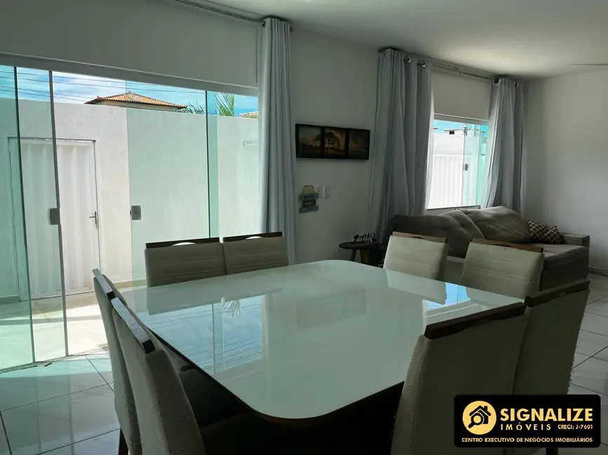 Casa de Condomínio com 3 quartos à venda, 300m2 em Peró, Cabo Frio - RJ - imagem 3 Foto 3 de Casa de Condomínio com 3 quartos à venda, 300m2 em Peró, Cabo Frio - RJ