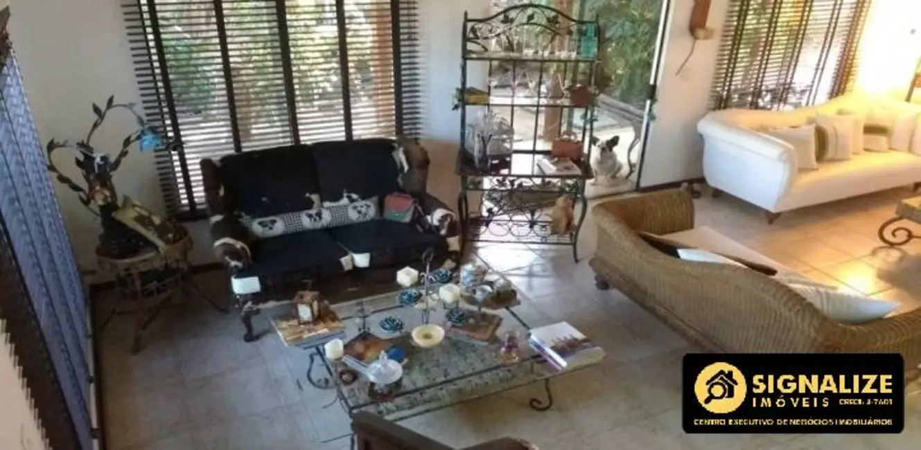 Casa de Condomínio com 4 quartos à venda, 120m2 em Cabo Frio - RJ - imagem 3 Foto 3 de Casa de Condomínio com 4 quartos à venda, 120m2 em Cabo Frio - RJ
