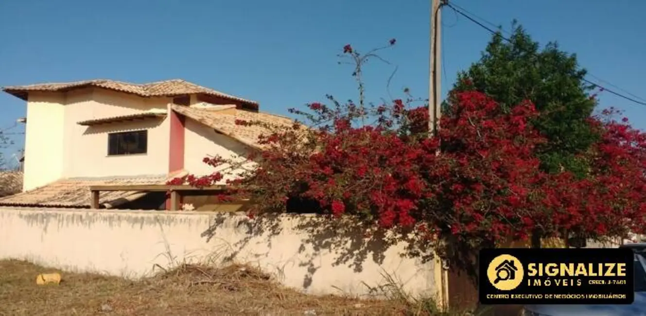 Casa de Condomínio com 4 quartos à venda, 120m2 em Cabo Frio - RJ - imagem 5 Foto 5 de Casa de Condomínio com 4 quartos à venda, 120m2 em Cabo Frio - RJ