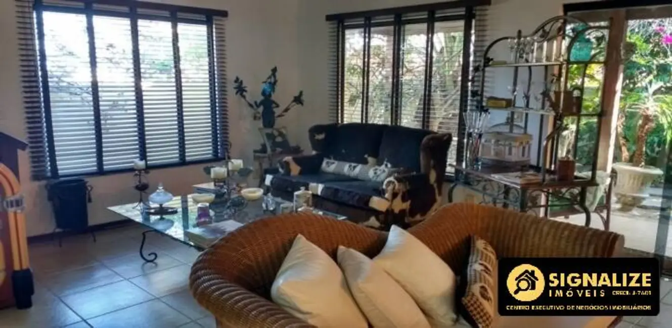 Casa de Condomínio com 4 quartos à venda, 120m2 em Cabo Frio - RJ - imagem 4 Foto 4 de Casa de Condomínio com 4 quartos à venda, 120m2 em Cabo Frio - RJ