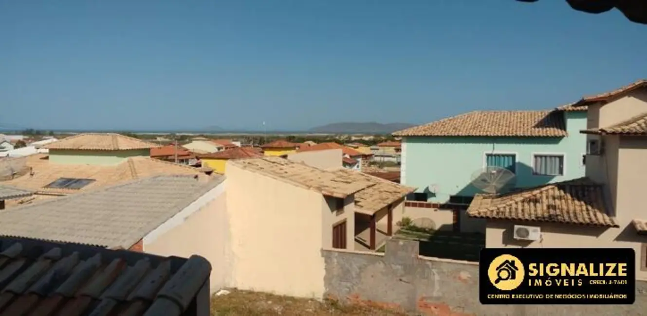 Casa de Condomínio com 4 quartos à venda, 120m2 em Cabo Frio - RJ - imagem 8 Foto 8 de Casa de Condomínio com 4 quartos à venda, 120m2 em Cabo Frio - RJ