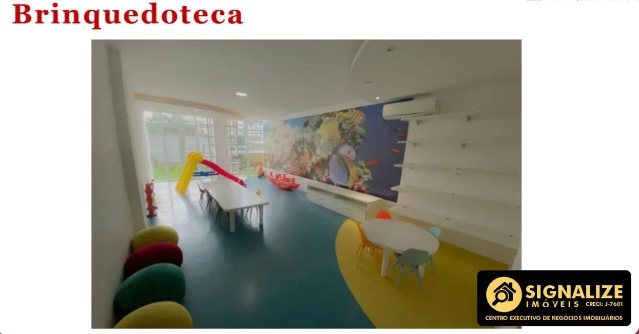 Foto 6 de Apartamento com 2 quartos à venda, 140m2 em Passagem, Cabo Frio - RJ