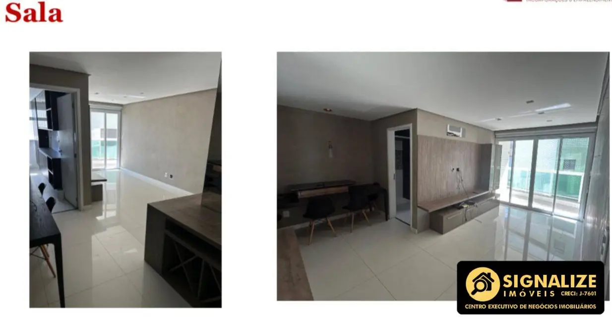 Foto 9 de Apartamento com 2 quartos à venda, 140m2 em Passagem, Cabo Frio - RJ
