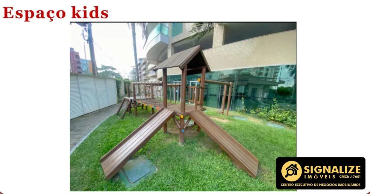 Foto 4 de Apartamento com 2 quartos à venda, 140m2 em Passagem, Cabo Frio - RJ