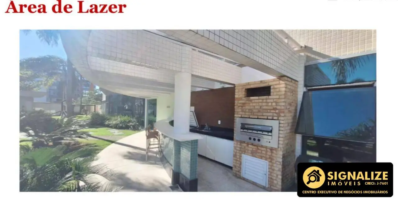 Foto 8 de Apartamento com 2 quartos à venda, 140m2 em Passagem, Cabo Frio - RJ