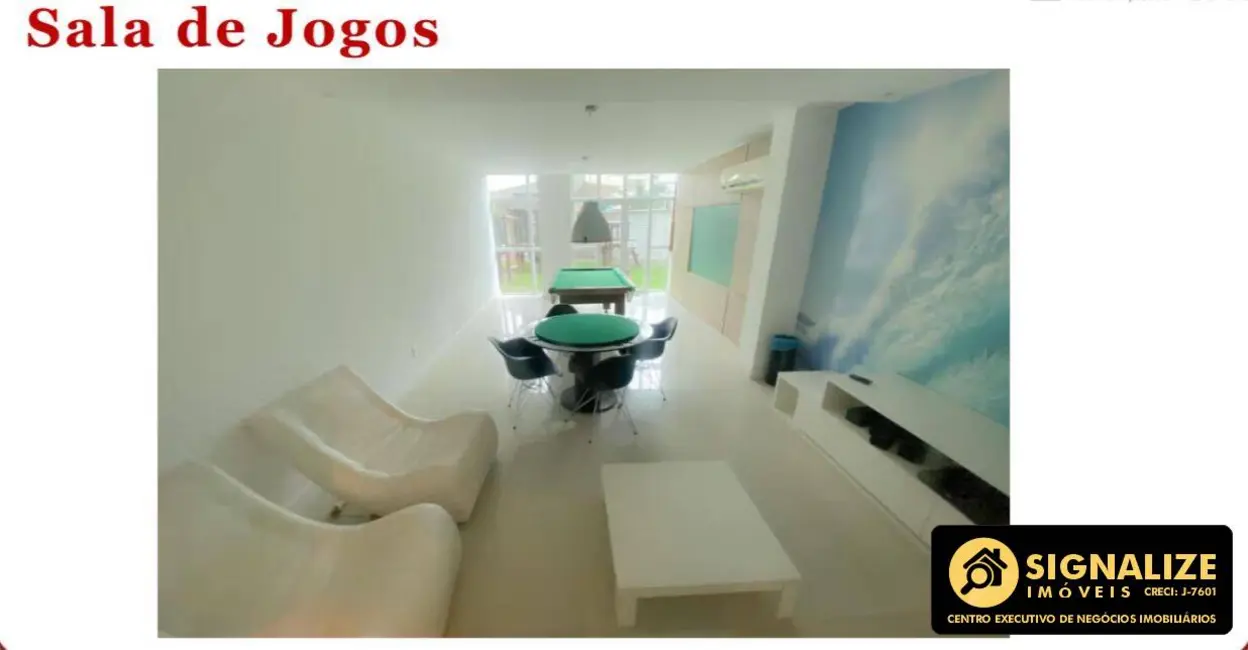 Foto 7 de Apartamento com 2 quartos à venda, 140m2 em Passagem, Cabo Frio - RJ