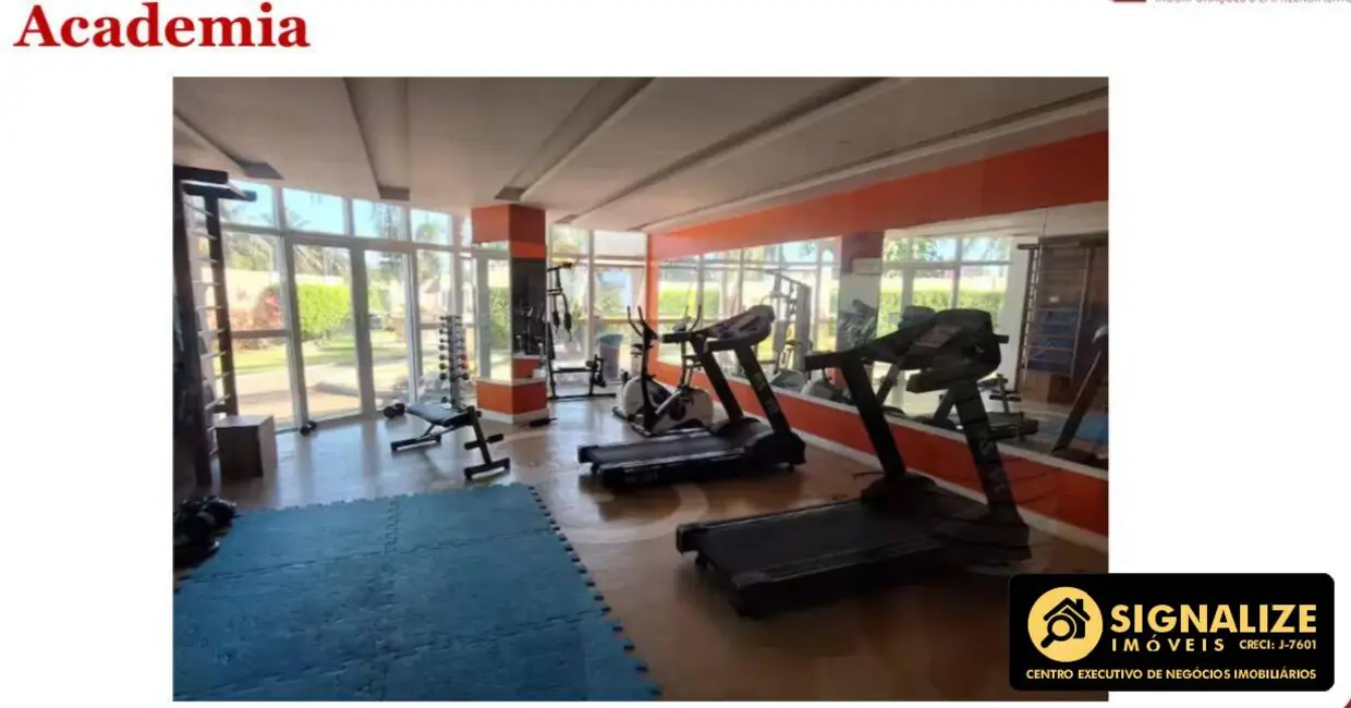 Foto 5 de Apartamento com 2 quartos à venda, 140m2 em Passagem, Cabo Frio - RJ