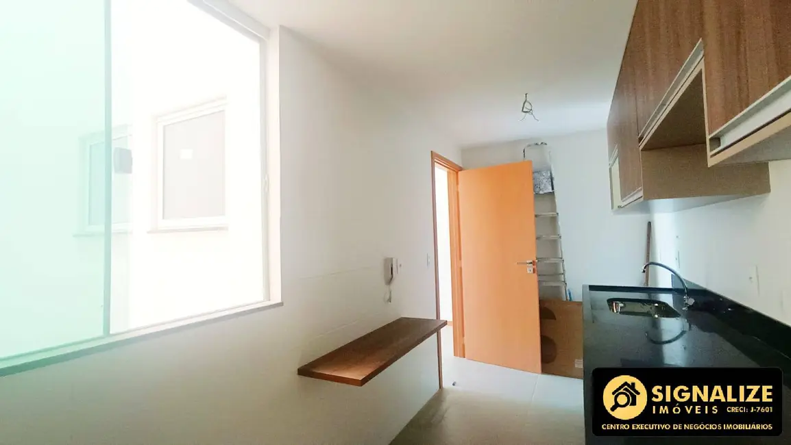 Foto 8 de Apartamento com 1 quarto à venda, 60m2 em Braga, Cabo Frio - RJ