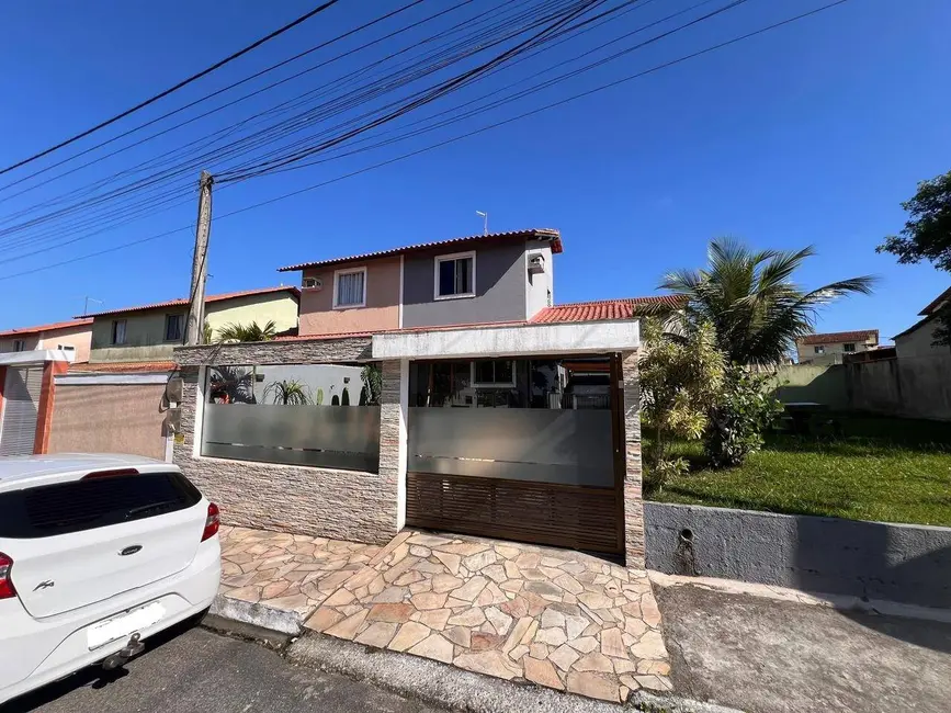 Foto 1 de Casa de Condomínio com 2 quartos à venda, 52m2 em Jardim Morada da Aldeia, Sao Pedro Da Aldeia - RJ