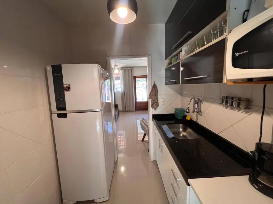 Foto 6 de Casa de Condomínio com 2 quartos à venda, 52m2 em Jardim Morada da Aldeia, Sao Pedro Da Aldeia - RJ