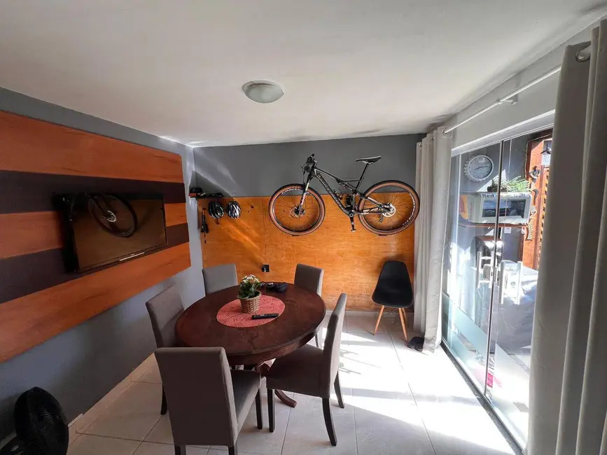 Foto 8 de Casa de Condomínio com 2 quartos à venda, 52m2 em Jardim Morada da Aldeia, Sao Pedro Da Aldeia - RJ