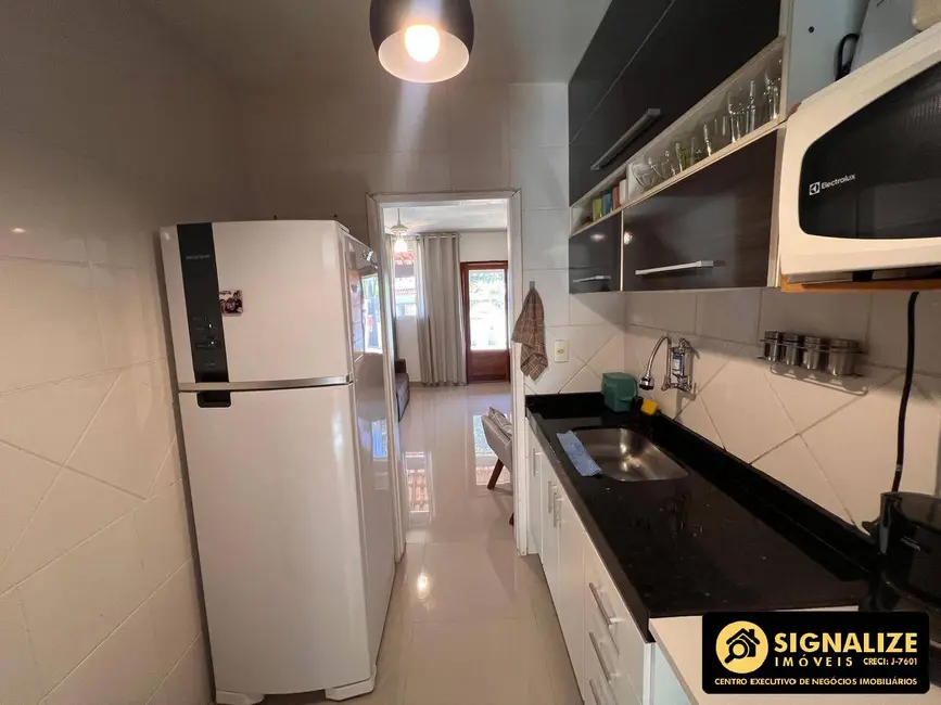 Casa de Condomínio com 2 quartos à venda, 52m2 em Jardim Morada da Aldeia, Sao Pedro Da Aldeia - RJ - imagem 6 Foto 6 de Casa de Condomínio com 2 quartos à venda, 52m2 em Jardim Morada da Aldeia, Sao Pedro Da Aldeia - RJ