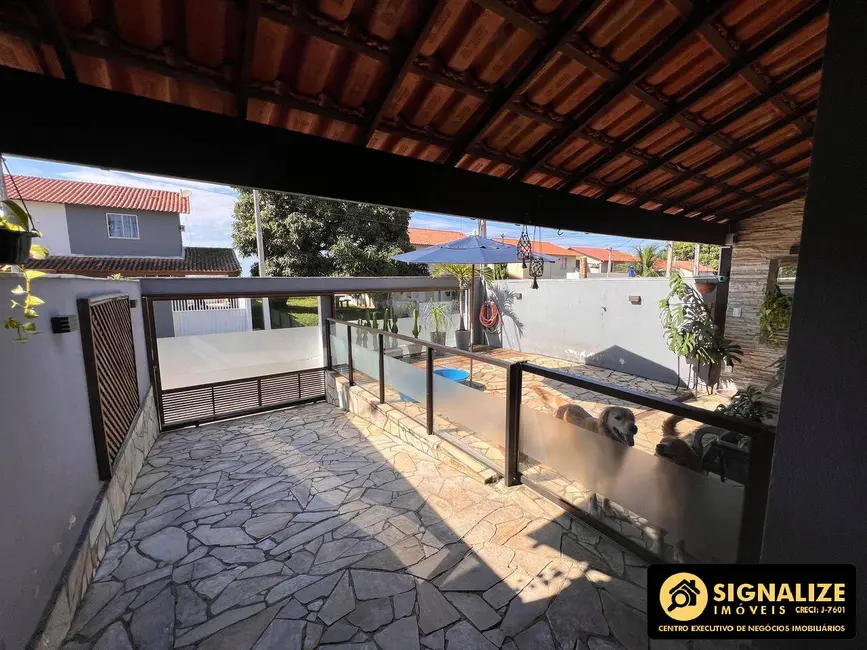 Casa de Condomínio com 2 quartos à venda, 52m2 em Jardim Morada da Aldeia, Sao Pedro Da Aldeia - RJ - imagem 3 Foto 3 de Casa de Condomínio com 2 quartos à venda, 52m2 em Jardim Morada da Aldeia, Sao Pedro Da Aldeia - RJ