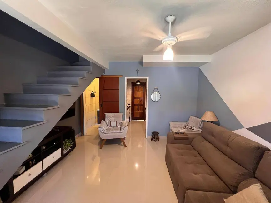 Foto 4 de Casa de Condomínio com 2 quartos à venda, 52m2 em Jardim Morada da Aldeia, Sao Pedro Da Aldeia - RJ