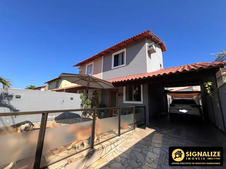 Casa de Condomínio com 2 quartos à venda, 52m2 em Jardim Morada da Aldeia, Sao Pedro Da Aldeia - RJ - imagem 2 Foto 2 de Casa de Condomínio com 2 quartos à venda, 52m2 em Jardim Morada da Aldeia, Sao Pedro Da Aldeia - RJ